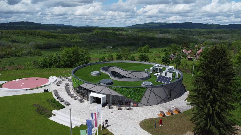 Baraceve spilje Speleon 2