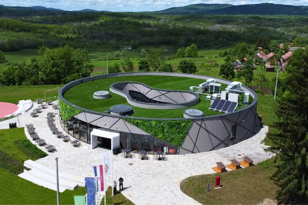 baraceve spilje tech garden