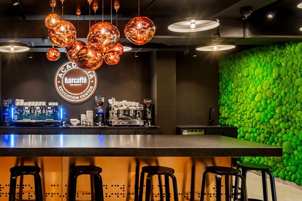 polarna mahovina tech garden