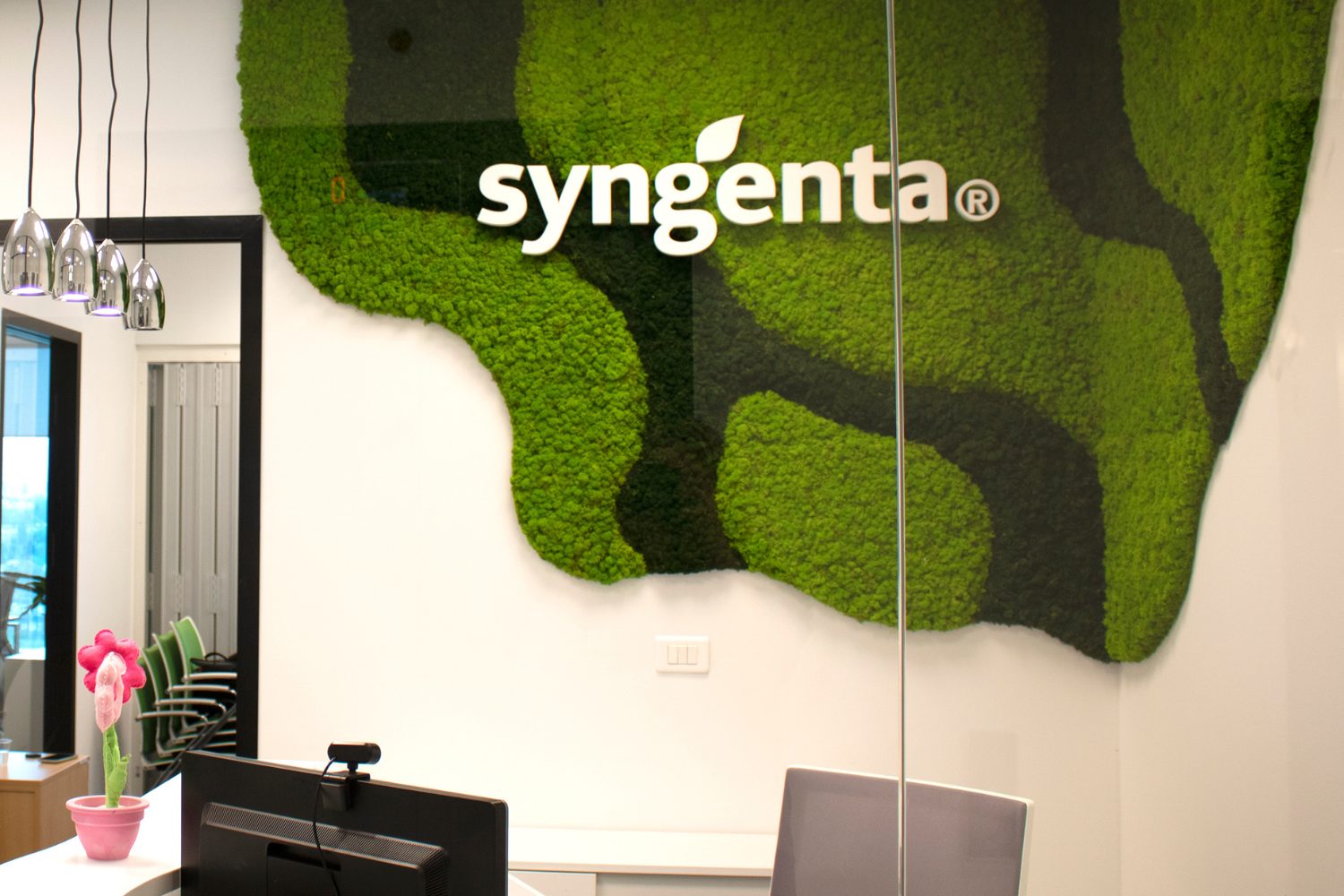 Syngenta Zagreb
