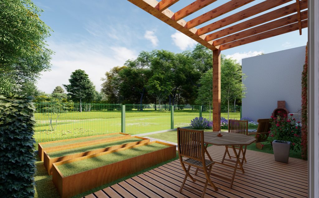 Vizualizacija Bratinic